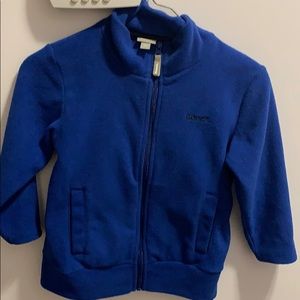 Boys Bench Fleece
